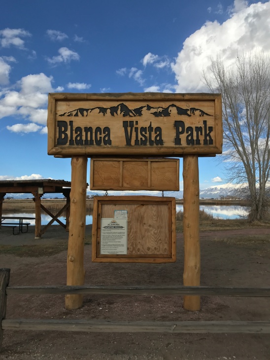 Blanca Vista Park